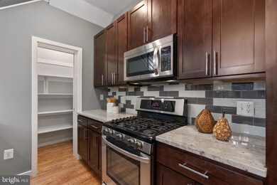 1423 1st St NW unit B, Washington, DC 20001 - photo 6
