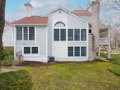 3. Exterior Side