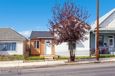 861 S Main St, Butte, MT 59701 - photo 2