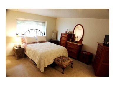 Master Bedroom.