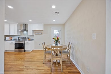 1212 Oak Park Ave, Norfolk, VA 23503 - photo 4
