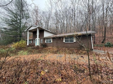 19914 State Highway Mm, Glenallen, MO 63751 - photo 2