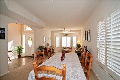 745 Desert Silver Dr, Horizon City, TX 79928 - photo 7