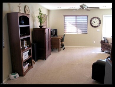 Harvest Great Room