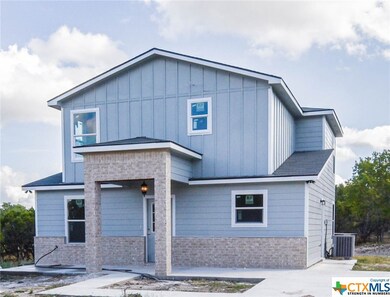 371 Cr 4810, Copperas Cove, TX 76522 - photo 2