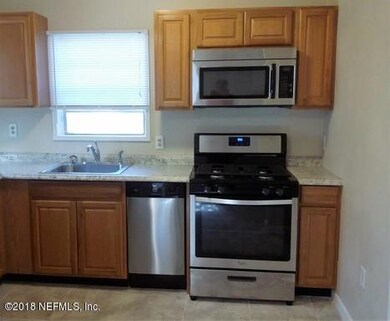 4329 Lakeside Dr unit COTTAGE, Jacksonville, FL 32210 - photo 5