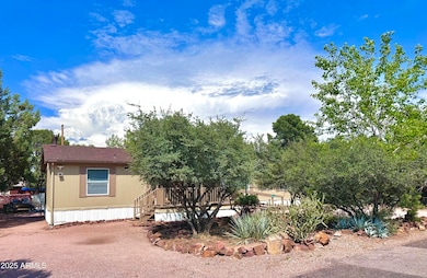 7672 Mesa Vista, Payson, AZ 85541 - photo 3