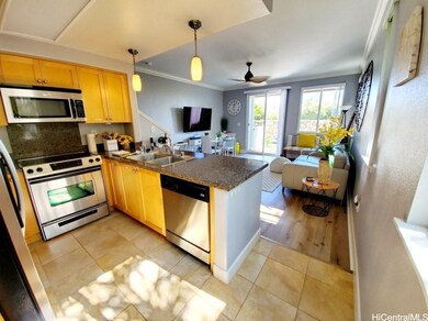 92-1522 Aliinui Dr unit 2308, Kapolei, HI 96707 - photo 2