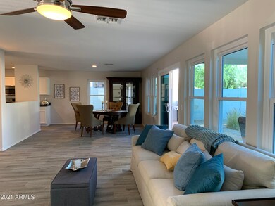 Lots of Natural Light!