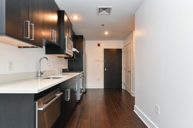 1100 Maxwell Place unit 517, Hoboken, NJ 07030 - photo 3