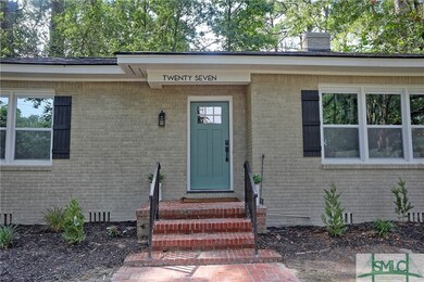 27 E 64th St, Savannah, GA 31405 - photo 2