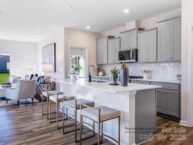 1614 Swallow Tail Dr, Belmont, NC 28012 - photo 7