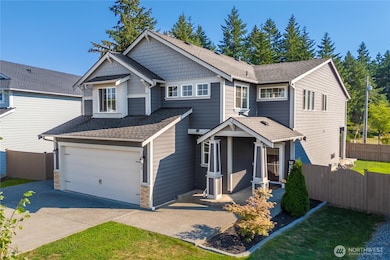 2510 201st Street Ct E, Spanaway, WA 98387 - photo 2