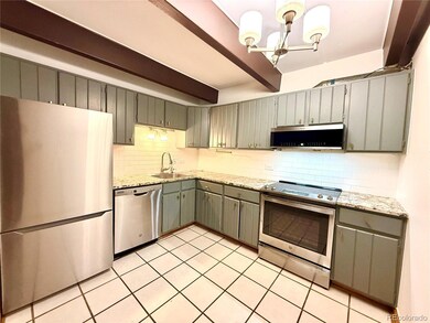 The Dorchester Condominiums unit 7, Denver, CO 80203 - photo 3