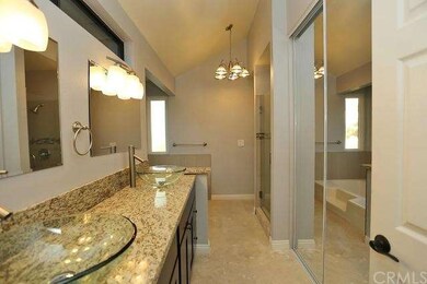 Huge Master Bathroom