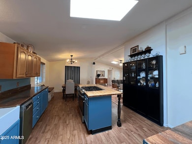 2050 W State Route 89a -- unit 141, Cottonwood, AZ 86326 - photo 5