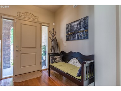 Entrance/Foyer