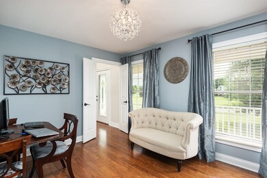 150 La Colline, Harrodsburg, KY 40330 - photo 7