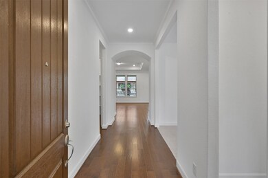 536 Nokota Dr, the Woodlands, TX 77354 - photo 4