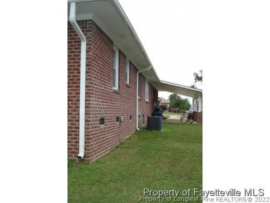 147 Ingleside Dr, Fayetteville, NC 28303 - photo 4