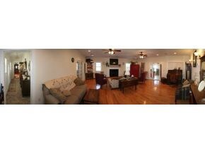 Huge Den w builtin surround