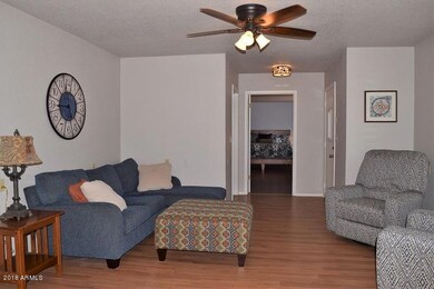 611 E Tahoe Vista Cir, Payson, AZ 85541 - photo 2