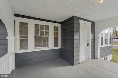 334 Craven Ave, Salem, NJ 08079 - photo 5