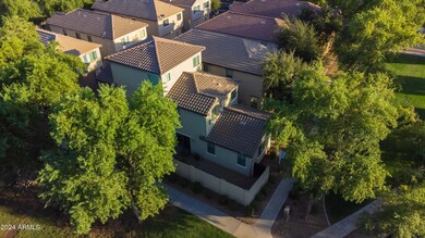 Santa fe drone photo 4