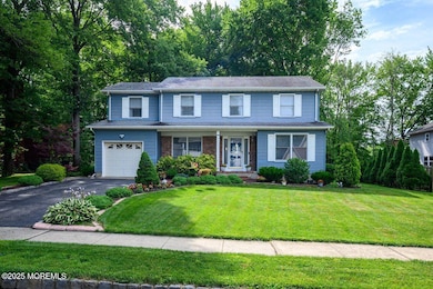 11 Merritt Terrace, Matawan, NJ 07747 - photo 4