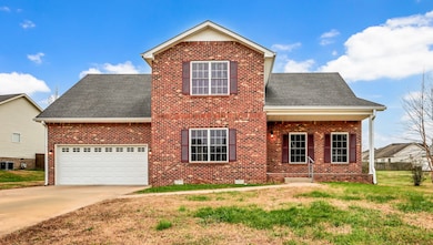 154 Derwent Dr, Clarksville, TN 37040 - photo 2