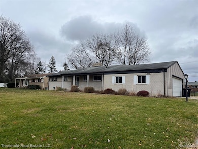 28014 Green Willow St, Farmington Hills, MI 48331 - photo 2