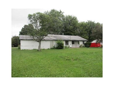 5941 N Eastern Pkwy, Thorntown, IN 46071 - photo 2