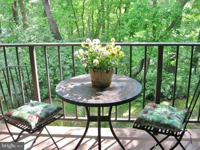 1414 Northgate Square unit 11B, Reston, VA 20190 - photo 2