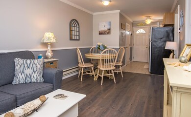 1415 Boulevard unit 3, Seaside Park, NJ 08752 - photo 6