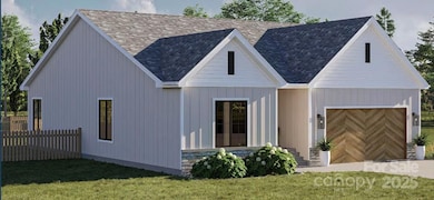 1246 Houston Mill Rd, Conover, NC 28613 - photo 2