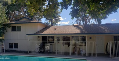 Back of House 1