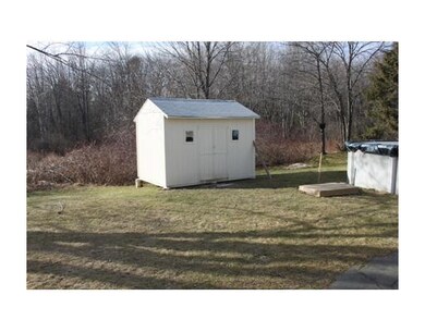Yard/Garden.
