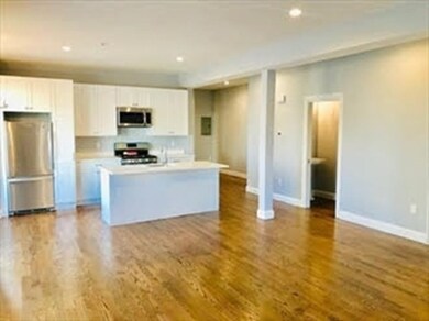 27 Alder St unit 4, Waltham, MA 02453 - photo 5