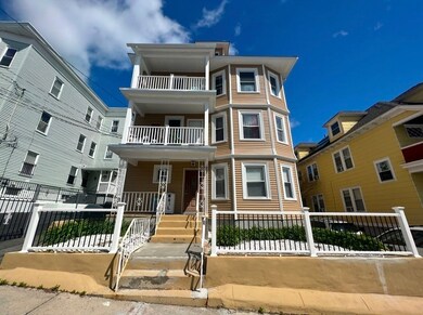 27 Kendrick St, Lawrence, MA 01841 - photo 4