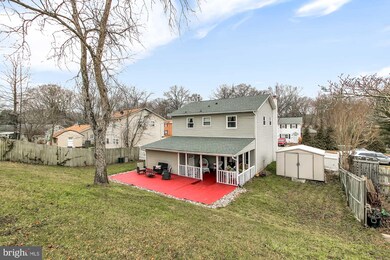 633 Sequoia Dr, Edgewood, MD 21040 - photo 3