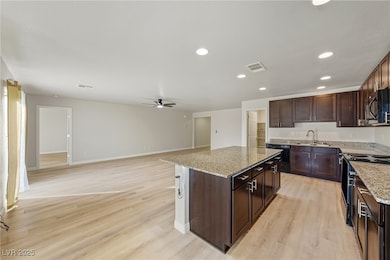 3909 E Marathon Dr, Pahrump, NV 89061 - photo 4