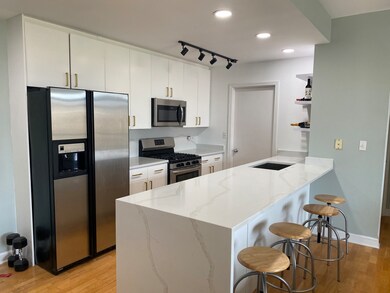 The Verde unit 701, Chicago, IL 60642 - photo 4