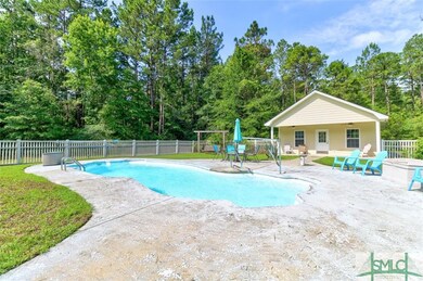 2191 Ebenezer Rd, Rincon, GA 31326 - photo 4