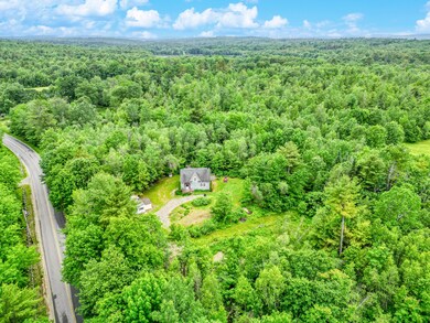 208 Benson Rd, West Gardiner, ME 04345 - photo 3