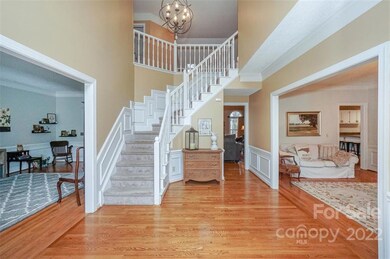 8636 Summerfield Ln, Huntersville, NC 28078 - photo 3