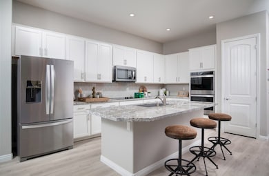 Summit Kitchen