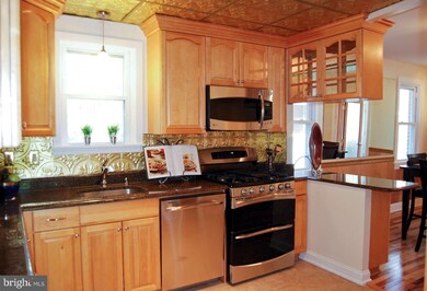 4425 Reno Rd NW, Washington, DC 20008 - photo 7