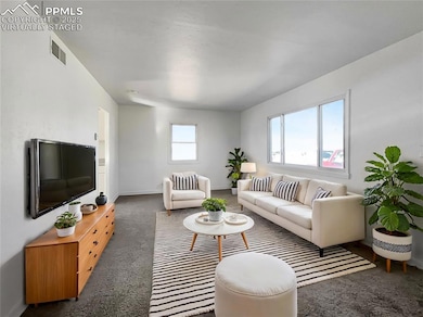 2017 S Corona Ave, Colorado Springs, CO 80905 - photo 2