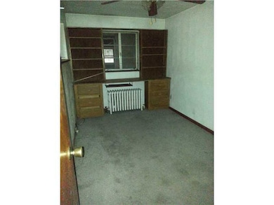 Bedroom.