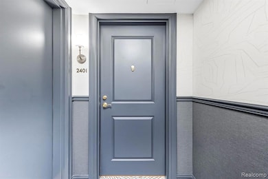 Westin Book Cadillac Detroit unit 2401, Detroit, MI 48226 - photo 2